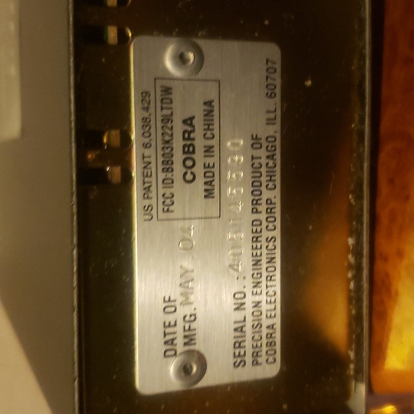 The 29 NW adds Nightwatch illumination to the 29 LTD Classic - Picture 5 of 6